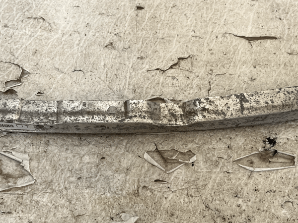BMW 5 Series G30 G31 Front Bumper Reinforcement Bar 17 20 51117385290 Genuine 178521802412 10