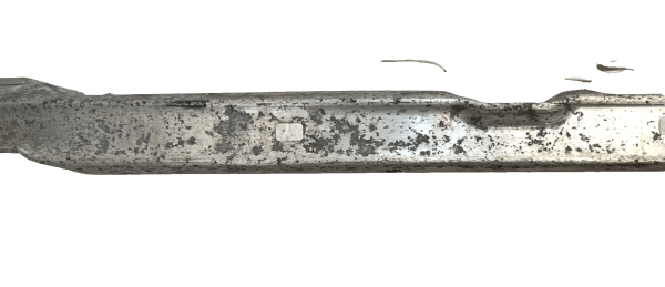 BMW 5 Series G30 G31 Front Bumper Reinforcement Bar 17 20 51117385290 Genuine 178521802412 3