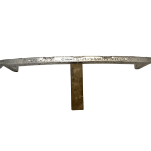 BMW 5 Series G30 G31 Front Bumper Reinforcement Bar 17-20 51117385290 Genuine - Image 1