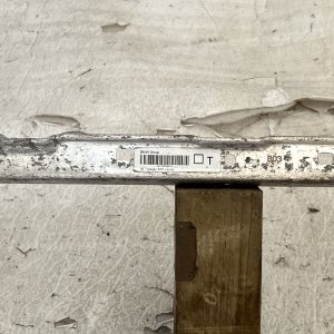 BMW 5 Series G30 G31 Front Bumper Reinforcement Bar 17-20 51117385290 Genuine - Image 4