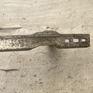 BMW 5 Series G30 G31 Front Bumper Reinforcement Bar 17-20 51117385290 Genuine - Image 7