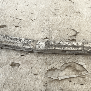 BMW 5 Series G30 G31 Front Bumper Reinforcement Bar 17-20 51117385290 Genuine - Image 9