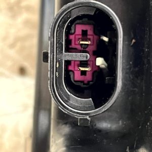 BMW 5 Series G30 G31 Front Bumper Right Side Fog Light Lamp 89250243 Genuine - Image 22