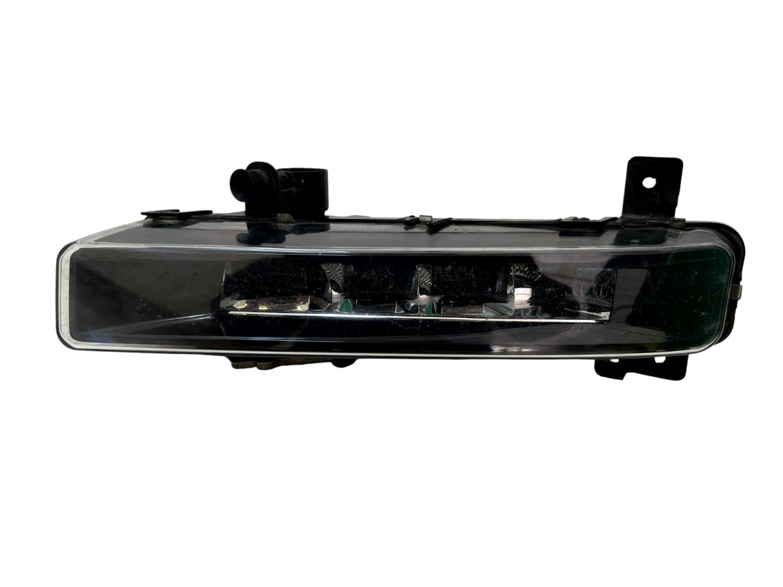 BMW 5 Series G30 G31 Front Bumper Right Side Fog Light Lamp 89250243 Genuine