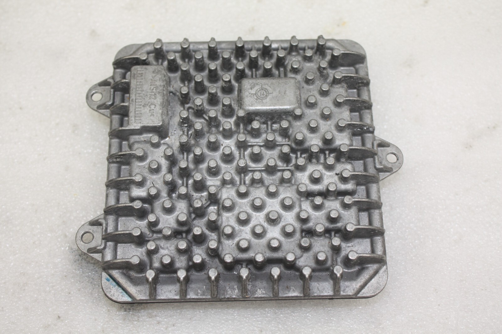 BMW 5 Series G30 G31 Headlight Control Module 2018 8491412 Genuine