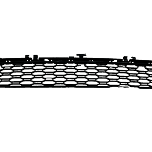 BMW 5 Series G30 G31 M Sport Front Bumper 2017 TO 2020 51118064930 Genuine - Image 1