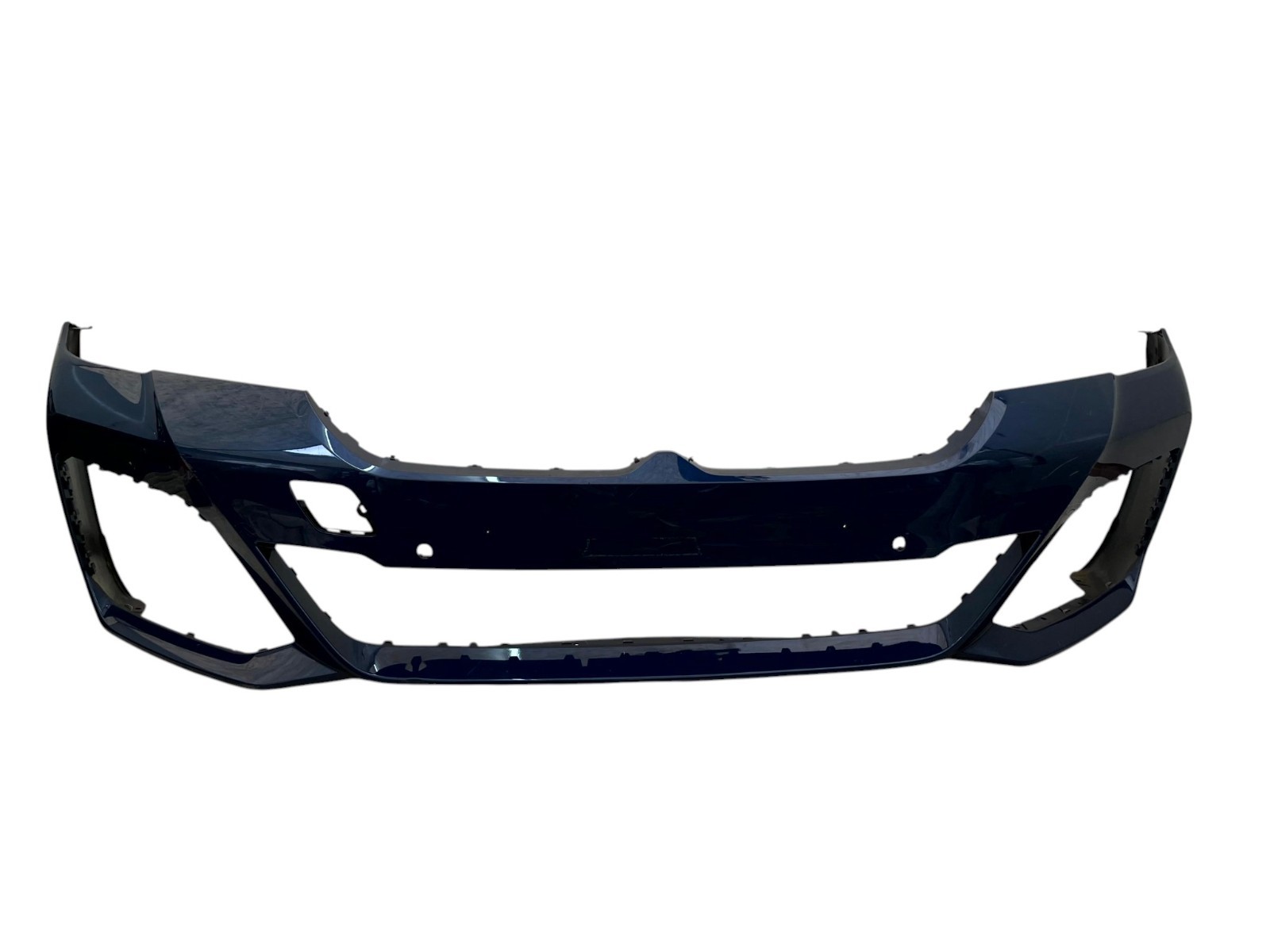 BMW 5 Series G30 G31 M Sport Front Bumper 2020 TO 2024 51118098644 Genuine