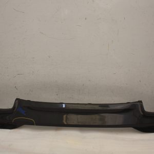 BMW 5 Series G30 G31 M Sport Rear Bumper Diffuser 2017-2020 51128064718 *DAMAGED