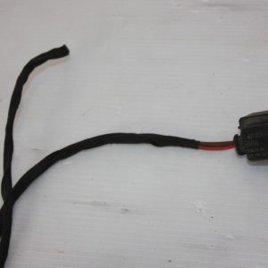 BMW 5 Series G30 G31 Rear Left Door Wiring Loom 2016 11107810 Genuine - Image 8