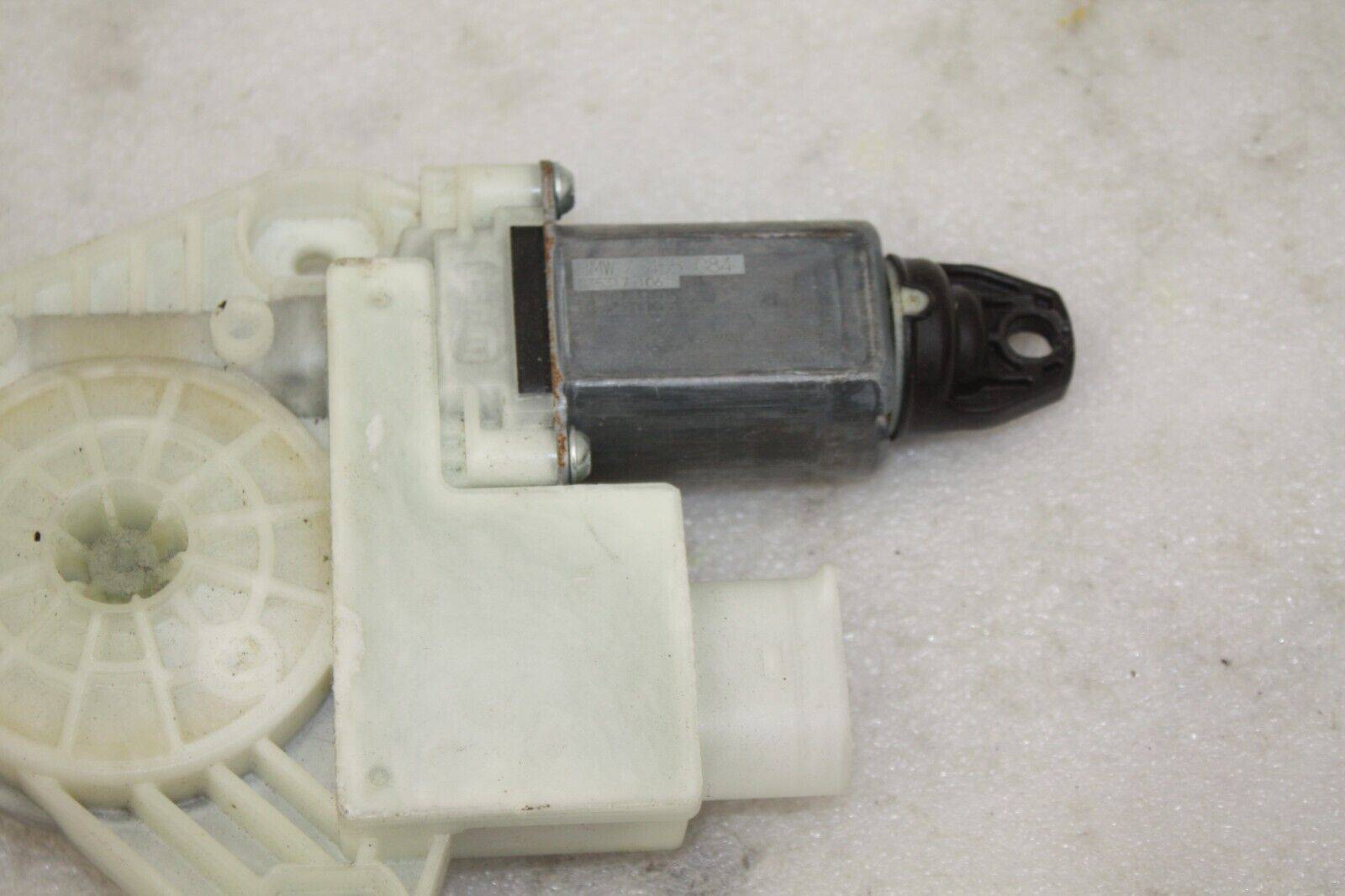 BMW-5-Series-G30-G31-Rear-Right-Window-Motor-7455084-Genuine-176578264442-2