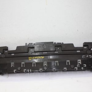 BMW-5-Series-G30-M-Sport-Rear-Bumper-Bracket-17-20-51128064714-Genuine-DAMAGED-176646917632