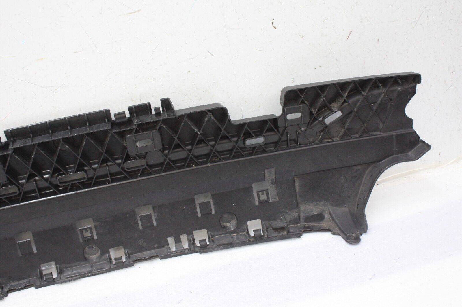 BMW-5-Series-G30-M-Sport-Rear-Bumper-Bracket-51128064714-Genuine-DAMAGED-176646917632-15