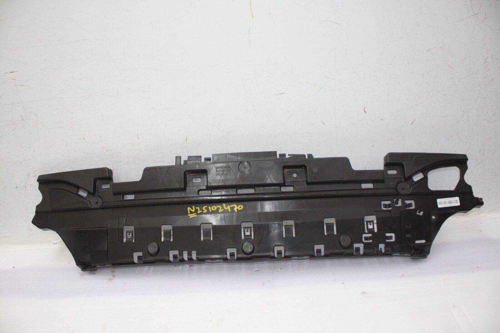 BMW-5-Series-G30-M-Sport-Rear-Bumper-Bracket-51128064714-Genuine-DAMAGED-176646917632