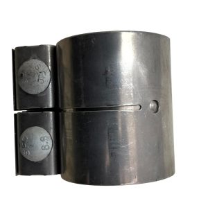 BMW 5 Series G31 Touring Rear Exhaust Muffler Clamp 7560781 Genuine - Image 11