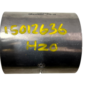 BMW 5 Series G31 Touring Rear Exhaust Muffler Clamp 7560781 Genuine - Image 13