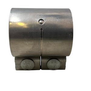 BMW 5 Series G31 Touring Rear Exhaust Muffler Clamp 7560781 Genuine - Image 3