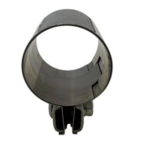 BMW 5 Series G31 Touring Rear Exhaust Muffler Clamp 7560781 Genuine - Image 4