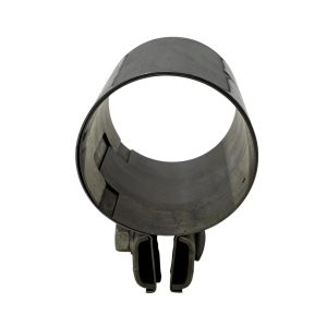 BMW 5 Series G31 Touring Rear Exhaust Muffler Clamp 7560781 Genuine - Image 6