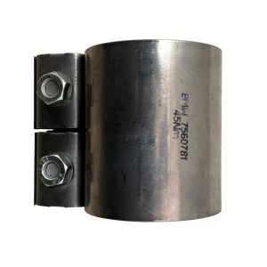 BMW 5 Series G31 Touring Rear Exhaust Muffler Clamp 7560781 Genuine - Image 10