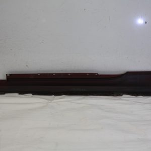 BMW 6 Series F12 F13 Right Side Skirt 2011 TO 2015 51777223082 Genuine - Image 16