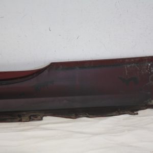 BMW 6 Series F12 F13 Right Side Skirt 2011 TO 2015 51777223082 Genuine - Image 17