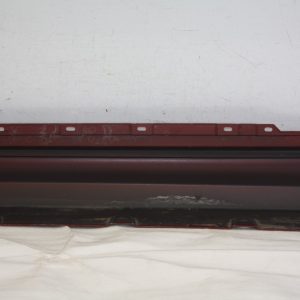 BMW 6 Series F12 F13 Right Side Skirt 2011 TO 2015 51777223082 Genuine - Image 18