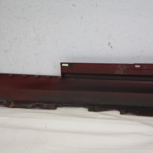 BMW 6 Series F12 F13 Right Side Skirt 2011 TO 2015 51777223082 Genuine - Image 19