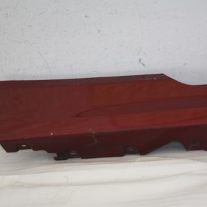 BMW 6 Series F12 F13 Right Side Skirt 2011 TO 2015 51777223082 Genuine - Image 3
