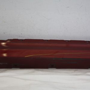 BMW 6 Series F12 F13 Right Side Skirt 2011 TO 2015 51777223082 Genuine - Image 4