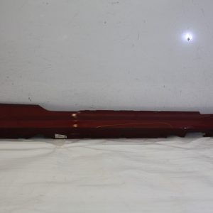BMW 6 Series F12 F13 Right Side Skirt 2011 TO 2015 51777223082 Genuine