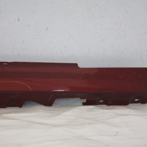 BMW 6 Series F12 F13 Right Side Skirt 2011 TO 2015 51777223082 Genuine - Image 5