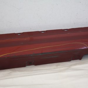 BMW 6 Series F12 F13 Right Side Skirt 2011 TO 2015 51777223082 Genuine - Image 6