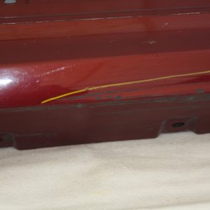 BMW 6 Series F12 F13 Right Side Skirt 2011 TO 2015 51777223082 Genuine - Image 7