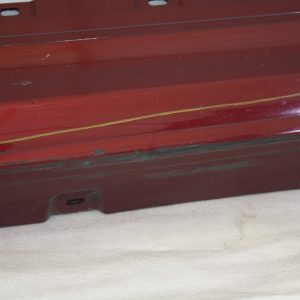 BMW 6 Series F12 F13 Right Side Skirt 2011 TO 2015 51777223082 Genuine - Image 8