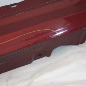 BMW 6 Series F12 F13 Right Side Skirt 2011 TO 2015 51777223082 Genuine - Image 9