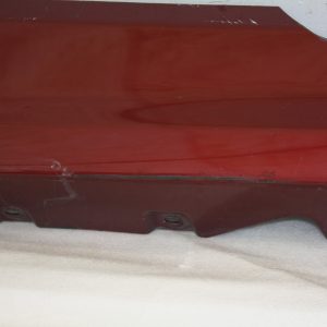 BMW 6 Series F12 F13 Right Side Skirt 2011 TO 2015 51777223082 Genuine - Image 10