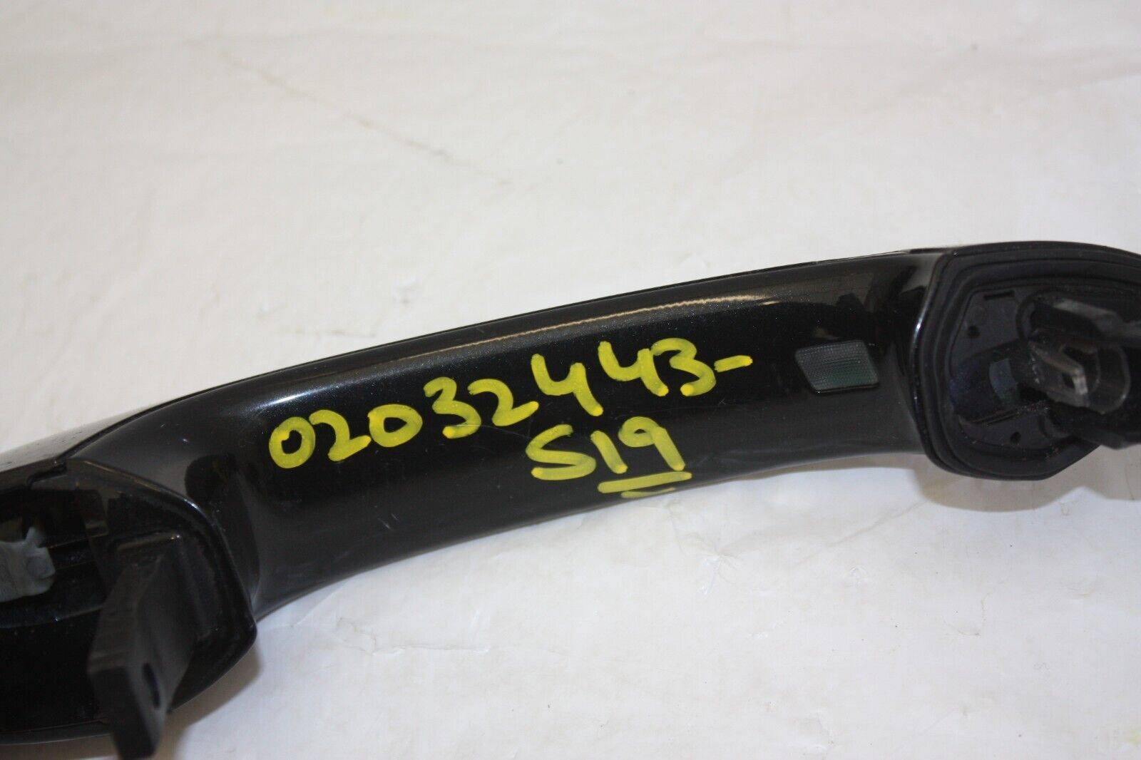 BMW-6-Series-G32-Gran-Turismo-Front-Right-Door-Exterior-Handle-7443040-Genuine-176279619682-13