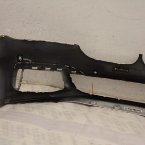 BMW 7 Series G11 G12 M Sport Front Bumper 2015-2022 72758411 Genuine *DAMAGED* - Image 21