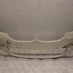 BMW 7 Series G11 G12 M Sport Front Bumper 2015-2022 72758411 Genuine *DAMAGED*