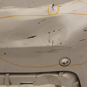 BMW 7 Series G11 G12 M Sport Front Bumper 2015-2022 72758411 Genuine *DAMAGED* - Image 6