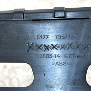 BMW 7 Series G11 Rear Left Rocker Panel Support Strip 15-22 51777357137 Genuine - Image 11