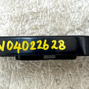 BMW 7 Series G11 Rear Left Rocker Panel Support Strip 15-22 51777357137 Genuine - Image 12