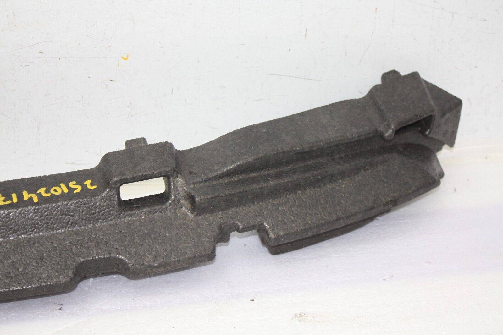 BMW-E84-X1-Front-Bumper-Impact-Absorber-Foam-51112990205-Genuine-176647029662-2