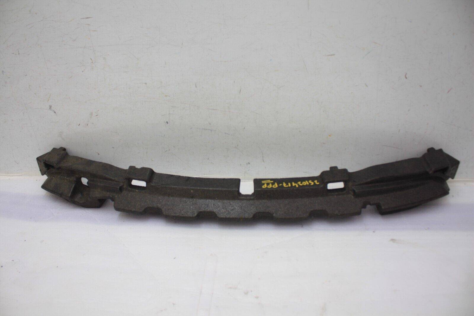 BMW-E84-X1-Front-Bumper-Impact-Absorber-Foam-51112990205-Genuine-176647029662