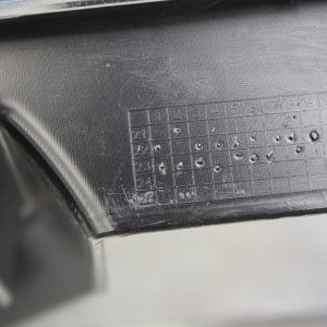 BMW G87 M2 Front Bumper Lower Section Grill 2022 TO 2024 51118081270 *DAMAGED* - Image 20