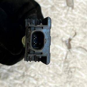 BMW I4 Front Bumper Pedestrian Protection Crash Impact Sensor 5A4FAA7-01 Genuine - Image 11