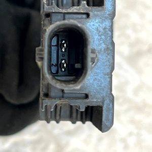 BMW I4 Front Bumper Pedestrian Protection Crash Impact Sensor 5A4FAA7-01 Genuine - Image 12