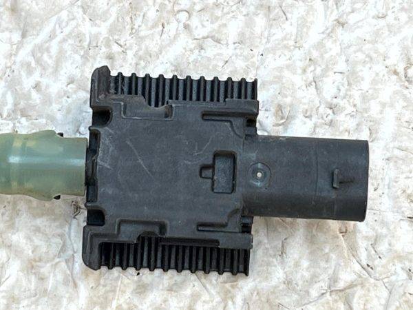 BMW I4 Front Bumper Pedestrian Protection Crash Impact Sensor 5A4FAA7 01 Genuine 178427094462 15