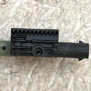 BMW I4 Front Bumper Pedestrian Protection Crash Impact Sensor 5A4FAA7-01 Genuine - Image 16