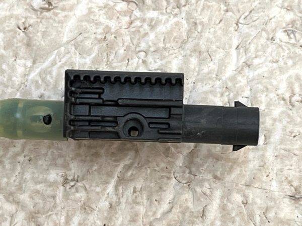 BMW I4 Front Bumper Pedestrian Protection Crash Impact Sensor 5A4FAA7 01 Genuine 178427094462 16